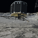 Illustration for article titled Listen To The Recording Of Philae Landing On Comet 67P
